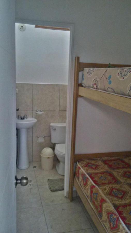 Los Maderos De Colan: Casa #5 +Bbq+Pool+Wifi Luaran gambar